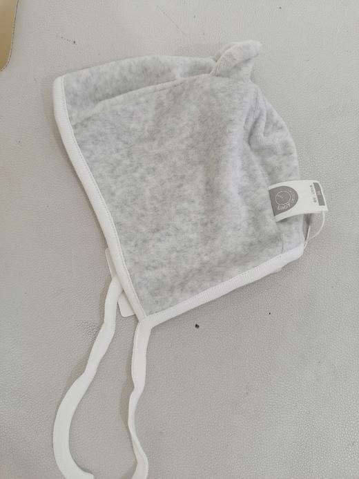 babybean亲豆日用胎帽18SJ11021N0201 商品图1