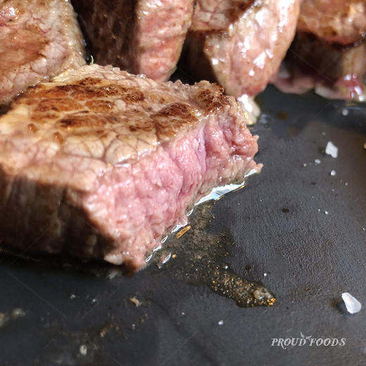 澳洲和牛 PROUD FOODS 菲力牛排M7 200g/片 （江浙沪皖冷链发货，其余地区不发） 商品图1