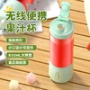 便携多功能榨汁机 商品缩略图2