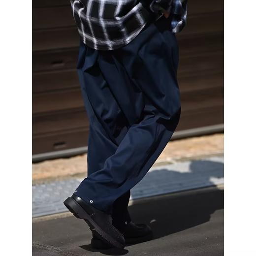 LIVINGTOWN/Lt暗扣休闲裤 商品图3