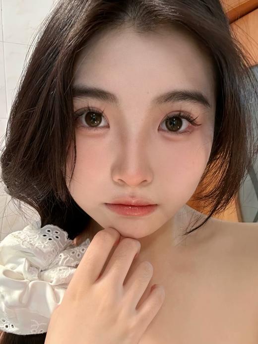 半年抛丨麦麦咖啡·Wecute丨14.5mm（半年抛/2片装） 商品图11