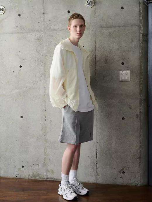 LIVINGTOWN/LT立裁运动短裤 商品图2