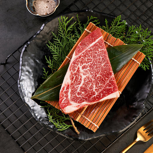 澳洲和牛 PROUD FOODS 保乐肩牛排M9 200g/片（江浙沪皖冷链发货，其余地区不发） 商品图2