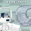 【新款大肚杯女款】吸管水杯 女生高颜值大容量杯子 耐高温儿童水壶  商品缩略图2