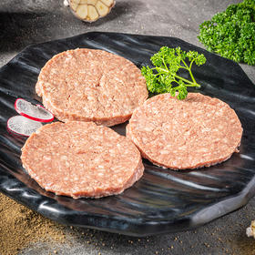 澳洲和牛PROUD FOODS 牛肉饼 100g*3片（江浙沪皖冷链发货，其余地区不发）