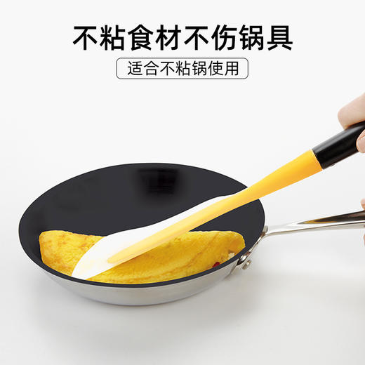 OXO  硅胶煎饼铲刀 商品图2