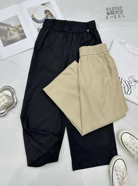 4BSJ015337#休闲长裤