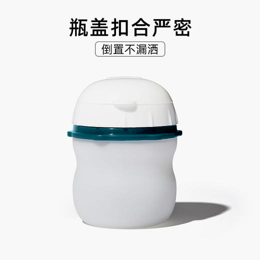OXO 奥秀防漏硅胶挤压调料瓶（单只）OGGC11315500 商品图2