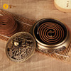 灵山铜香炉 商品缩略图3