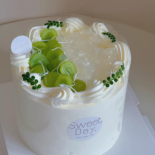 茉莉青提 商品图2