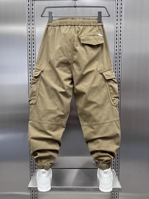 男工装长裤23131 商品图4