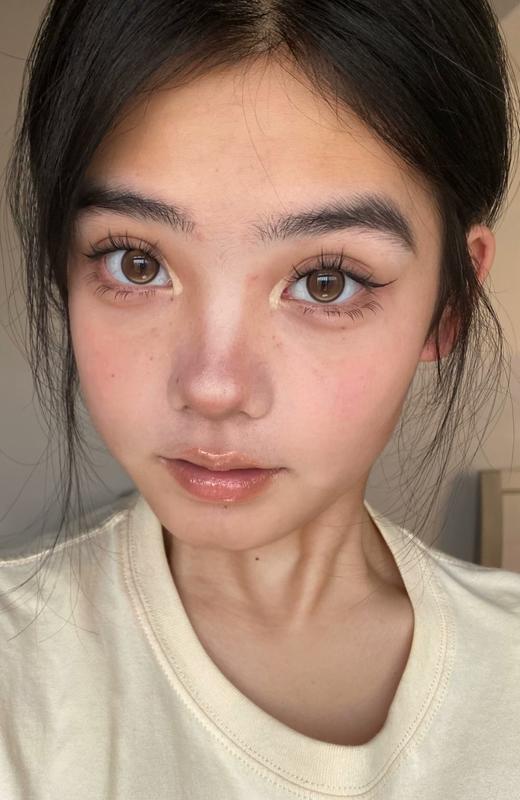 【日抛】蜂窝奶茶·Wecute丨14.2mm（日抛/一盒10片装） 商品图8