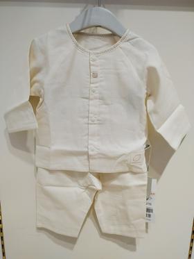 （微瑕疵）babybean亲豆初生全开套装19NY24041N0202