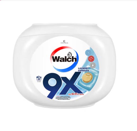 威露士9X除菌洗衣珠12g*32粒 商品图0