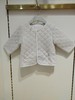 （微瑕疵）babybean亲豆全开上衣B89A4S109N11B0303 商品缩略图0