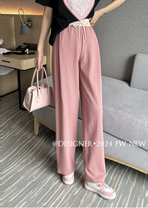 3BSR045823#休闲长裤 商品图1