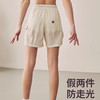 【限时秒】YOGACODE【火树银花系列】 防晒运动短裤TZZ805 商品缩略图1