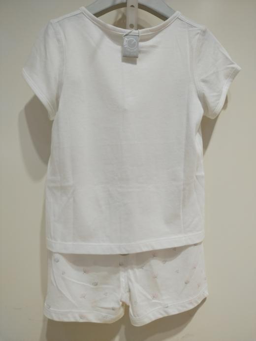 babybean亲豆育婴全开衣裤套6970565671608 商品图1