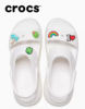 Crocs洞洞鞋经典光轮凉鞋207989 商品缩略图3