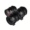 LAOWA老蛙 S35 Argus 18mm/25mm/33mmT1.0 S35画幅大光圈电影镜头 商品缩略图9