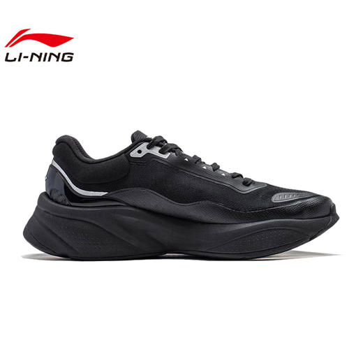 5折【自营】LI-NING/李宁2  女鞋SOFT运动鞋休闲鞋 AGLU010-1 商品图2