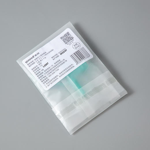 配件|制氧机三通管 双人吸氧用  鱼跃制氧机通用 商品图2