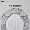 一默智能控湿防水床笠|滴水不漏防护床垫，A类面料舒适又透气 商品缩略图6