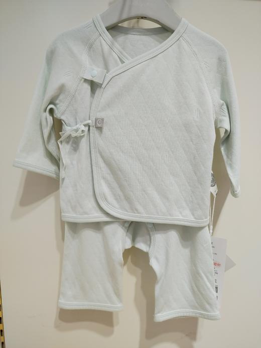 babybean亲豆和服套装21NY01019N0201 商品图0