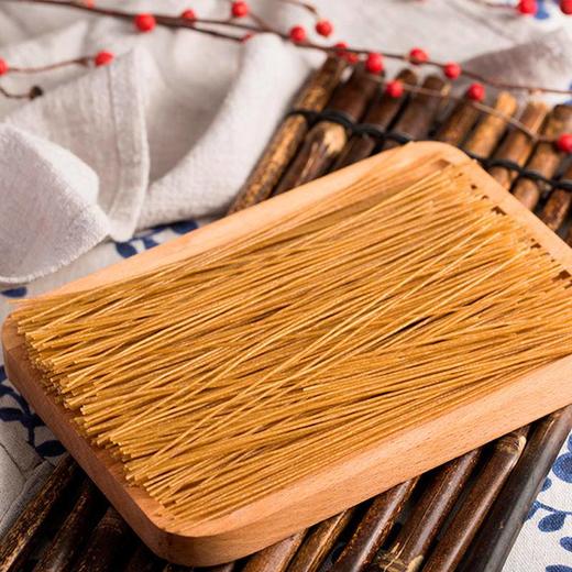 沽源县 谷麦郎 纯燕麦面条盒装  1.5kg/盒 商品图1