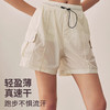【限时秒】YOGACODE【火树银花系列】 防晒运动短裤TZZ805 商品缩略图2