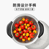 OXO 奥秀不锈钢沥篮OGGC11330800 商品缩略图2