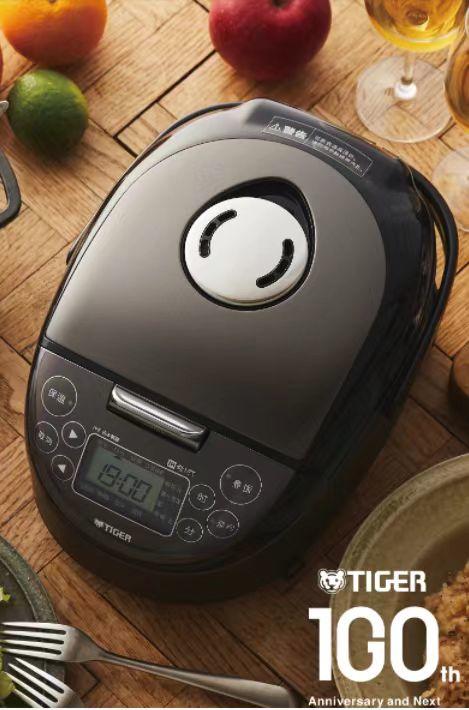 虎牌-日本原装进口小容量电饭煲JPF-A55C 商品图0