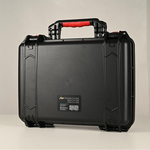 LAOWA老蛙 FF Argus 28mm/35mm/45mmT1.0 全画幅大光圈电影镜头 商品图10