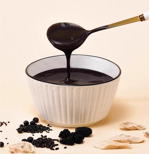 VY仙草姬黄精黑十珍超值组 商品图0