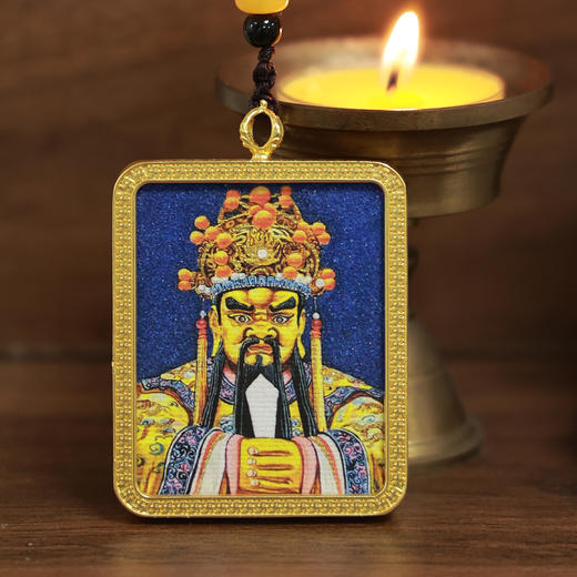 【节后发货】【守正】五爷（自营品）， 商品图0