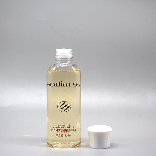 沥美川爱地精华水120ml 补水保湿抗衰 美容院专柜正品化妆品包邮 商品图0