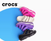 Crocs洞洞鞋经典光轮凉拖209842 商品缩略图0
