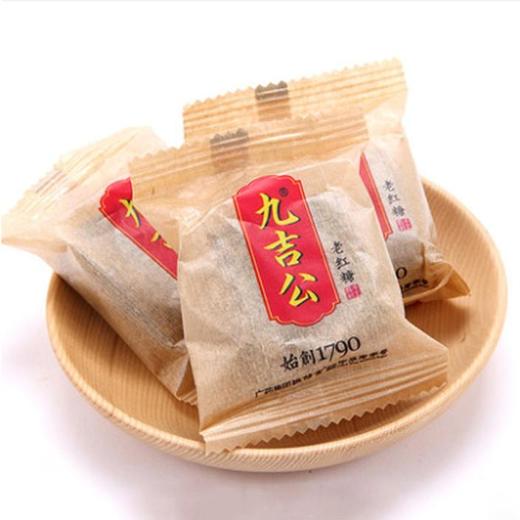 敬修堂 九吉公 老红糖400g 商品图6