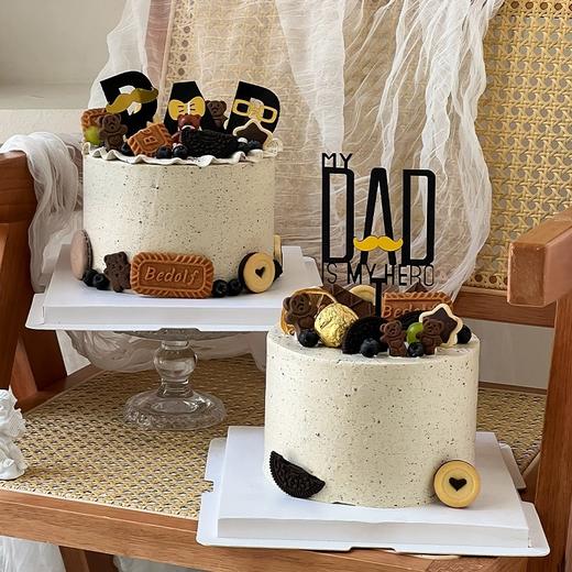 D款父亲节主题•奥利奥饼干网红DAD款 商品图1