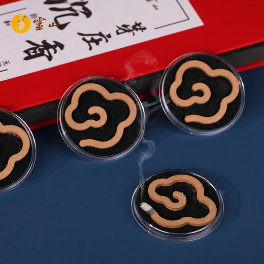 灵山香薰-芽庄沉香 商品图3