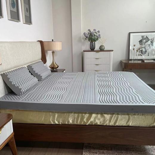 Thaimira泰国石墨烯乳胶床垫1.5m 商品图0