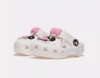 Crocs洞洞鞋经典猫咪小Clog T210015-1NG 商品缩略图0