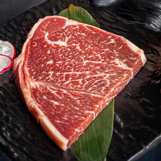 澳洲和牛 PROUD FOODS 保乐肩牛排M9 200g/片（江浙沪皖冷链发货，其余地区不发） 商品图0