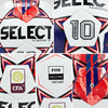 SFS正品 SELECT足球正品女超联赛CFA女足比赛用S800FIFA认证5号手缝N10 商品缩略图3