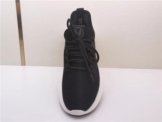 豪行夏季新品休闲舒适百搭飞织单网透气运动男凉鞋12256505 商品图0