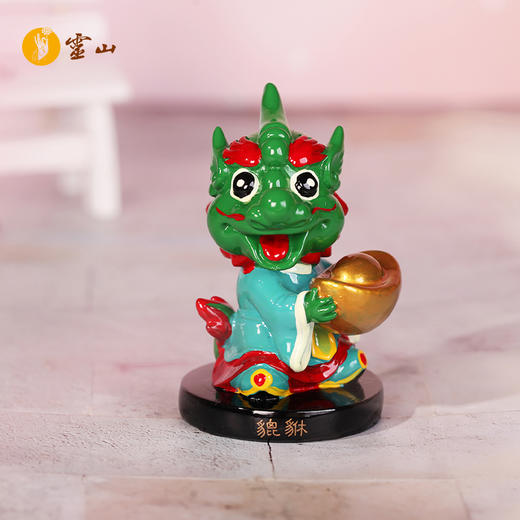 有龙则灵·许愿盒 商品图2