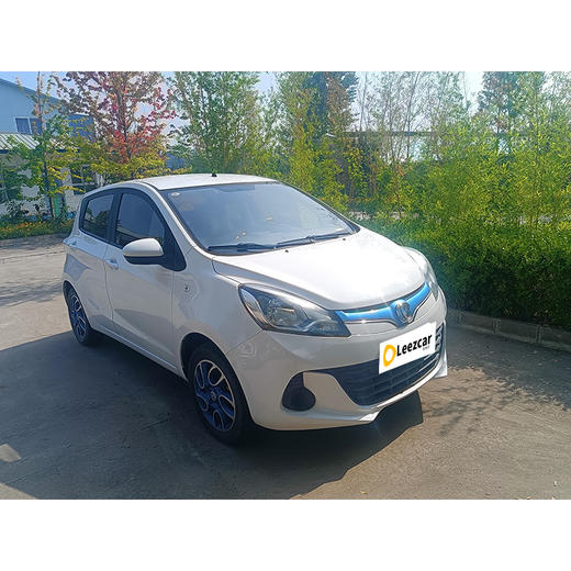 长安 奔奔 EV360 标准型【长租-北京】 商品图3