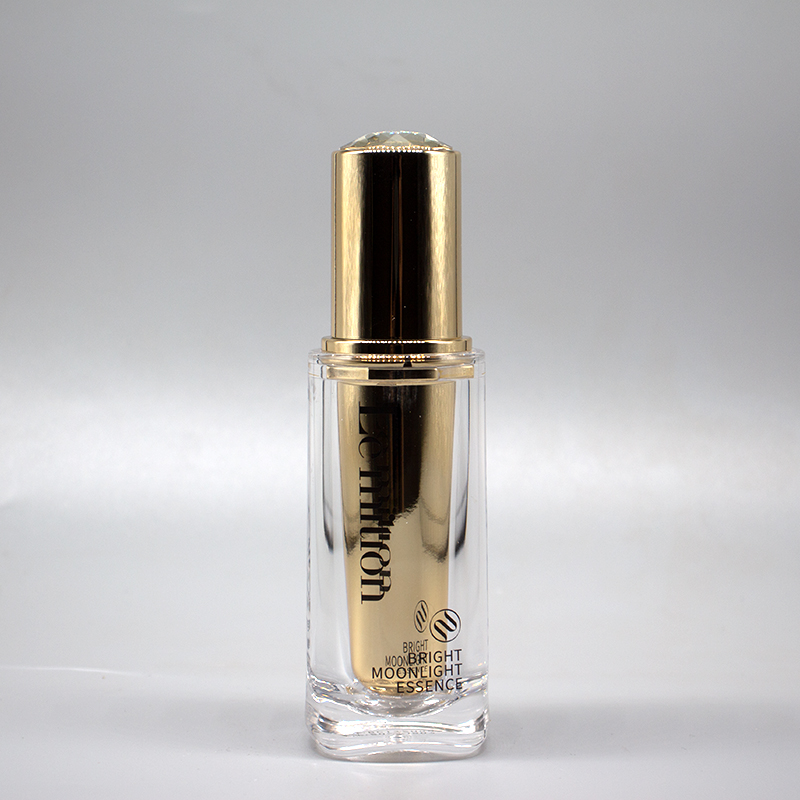 沥美川璀璨月光精华液30ml美容院正品直发包邮抗氧化去黑色素