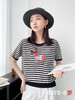 女短袖上衣8078 商品缩略图8