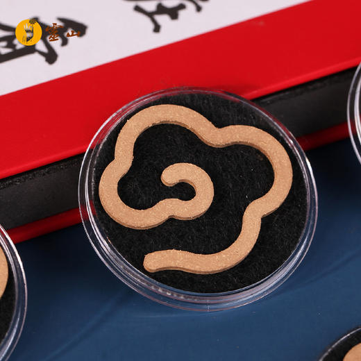 灵山香薰-芽庄沉香 商品图2